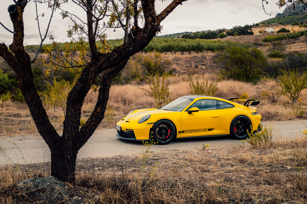 Centre Locked Photography